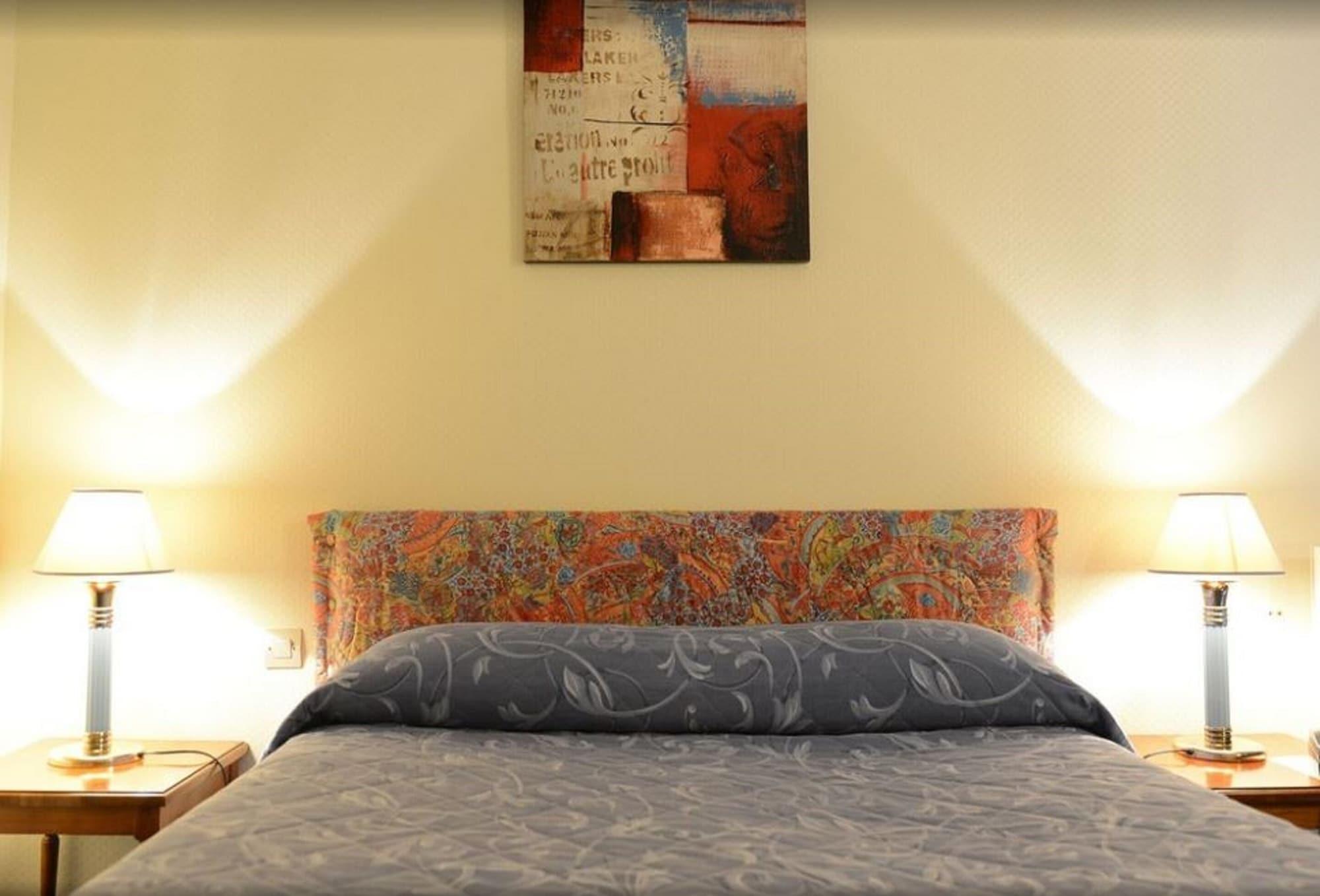 Best Western Flers Centre Gare Εξωτερικό φωτογραφία
