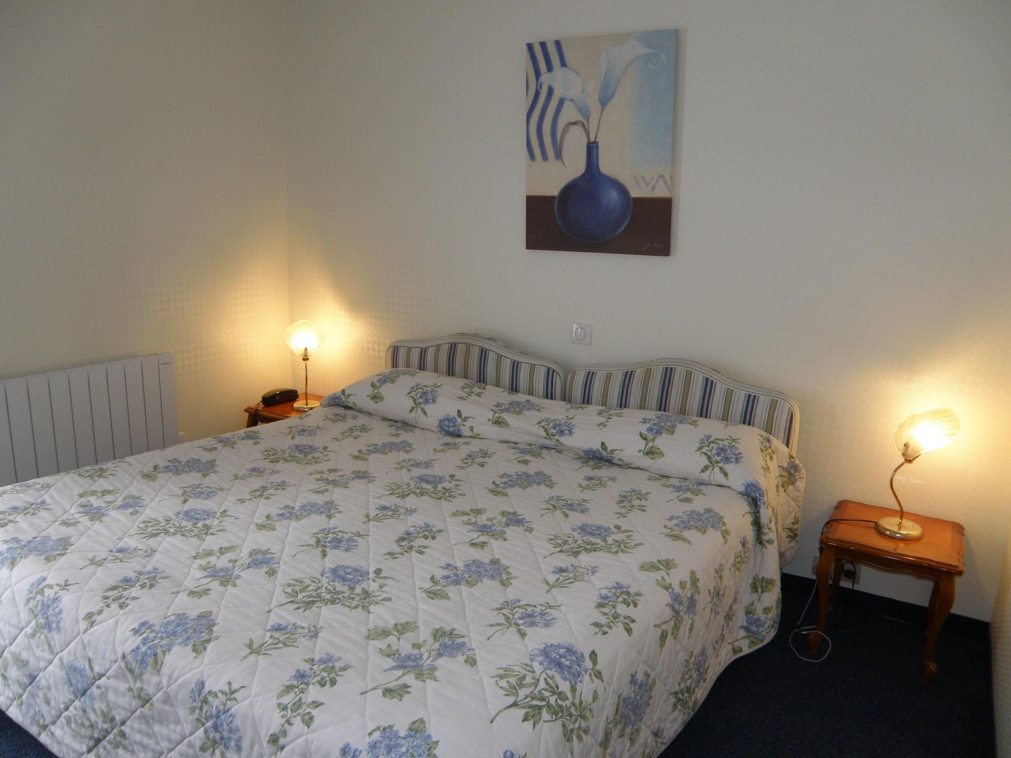 Best Western Flers Centre Gare Εξωτερικό φωτογραφία