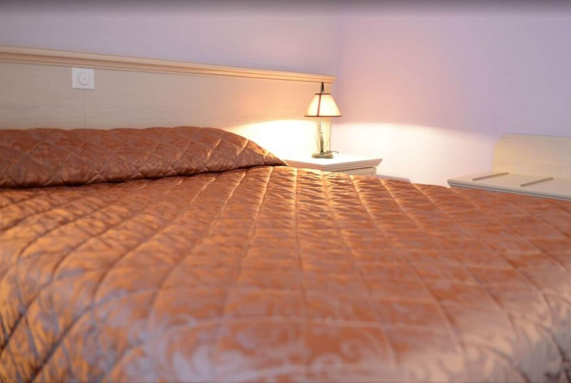 Best Western Flers Centre Gare Εξωτερικό φωτογραφία