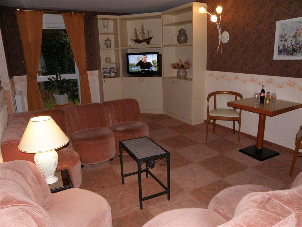 Best Western Flers Centre Gare Εξωτερικό φωτογραφία