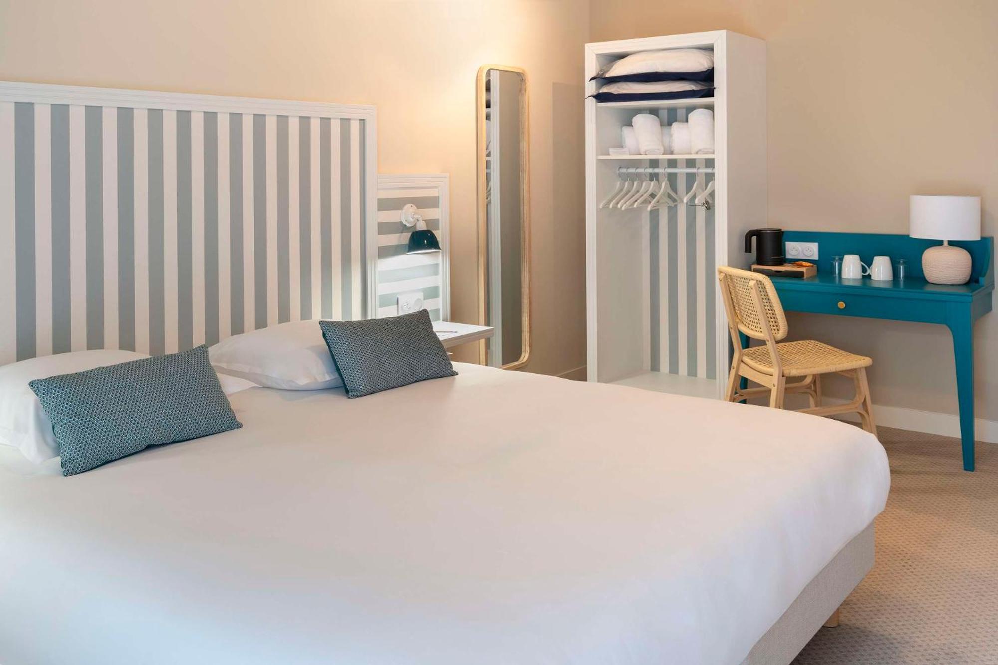 Best Western Flers Centre Gare Εξωτερικό φωτογραφία