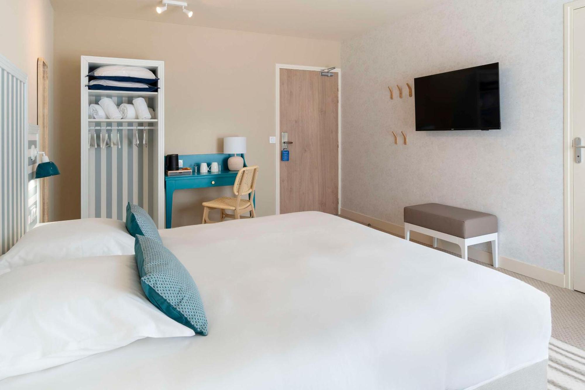 Best Western Flers Centre Gare Εξωτερικό φωτογραφία