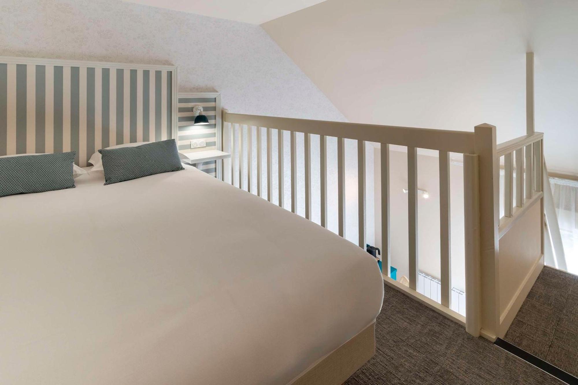 Best Western Flers Centre Gare Εξωτερικό φωτογραφία