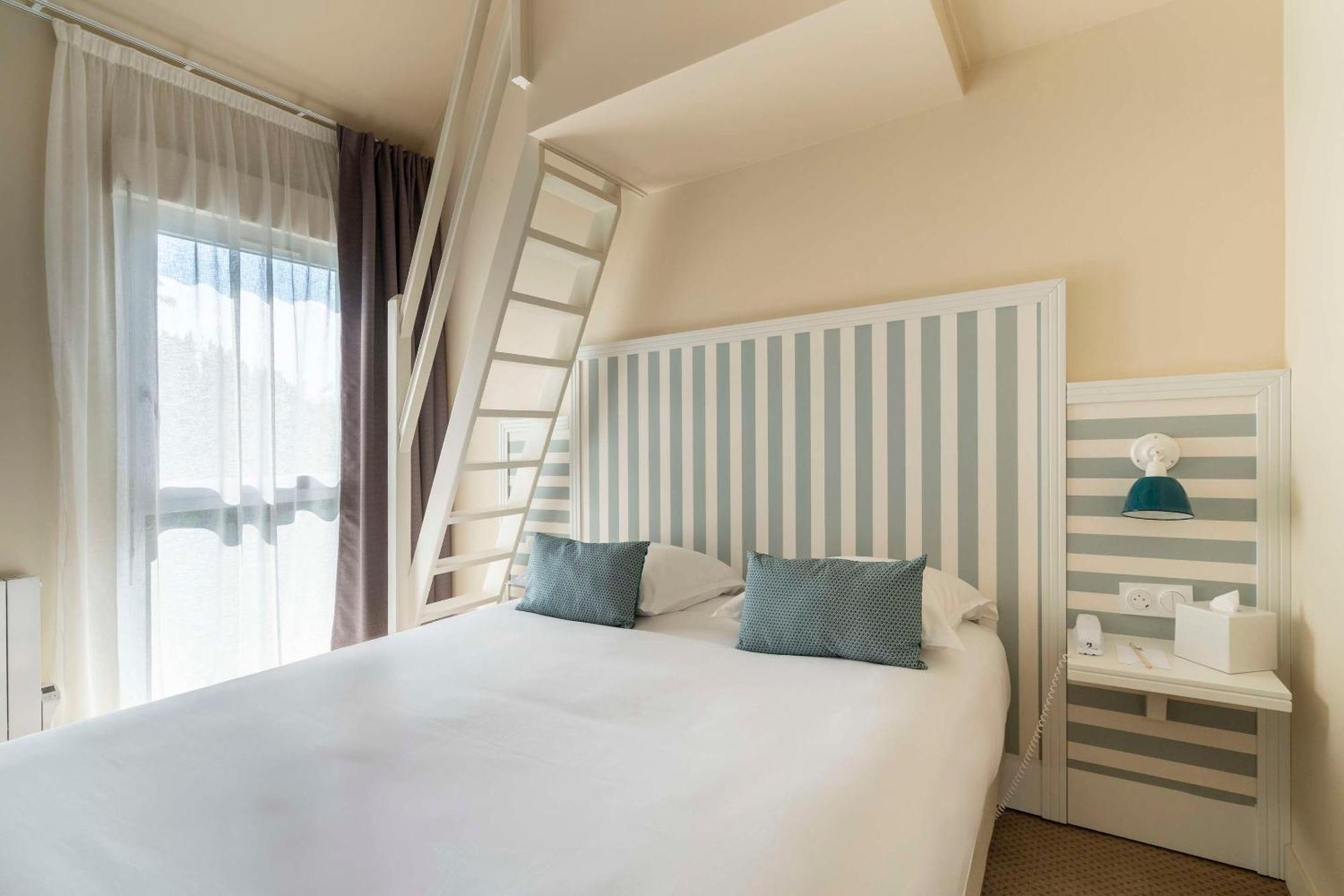Best Western Flers Centre Gare Εξωτερικό φωτογραφία