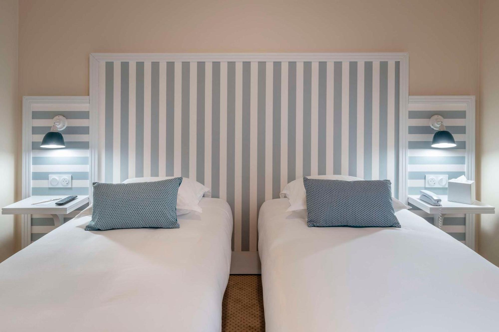 Best Western Flers Centre Gare Εξωτερικό φωτογραφία