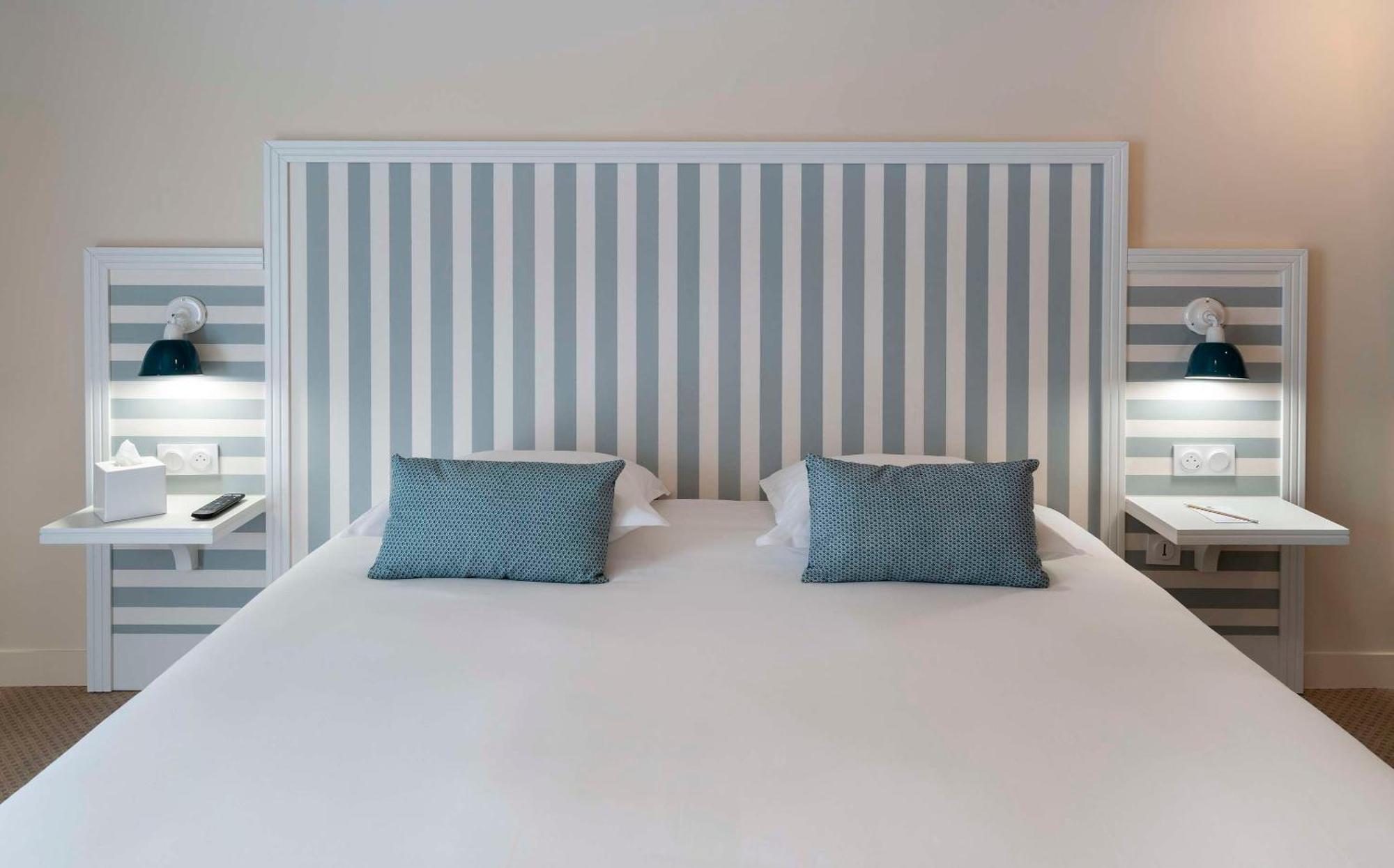 Best Western Flers Centre Gare Εξωτερικό φωτογραφία