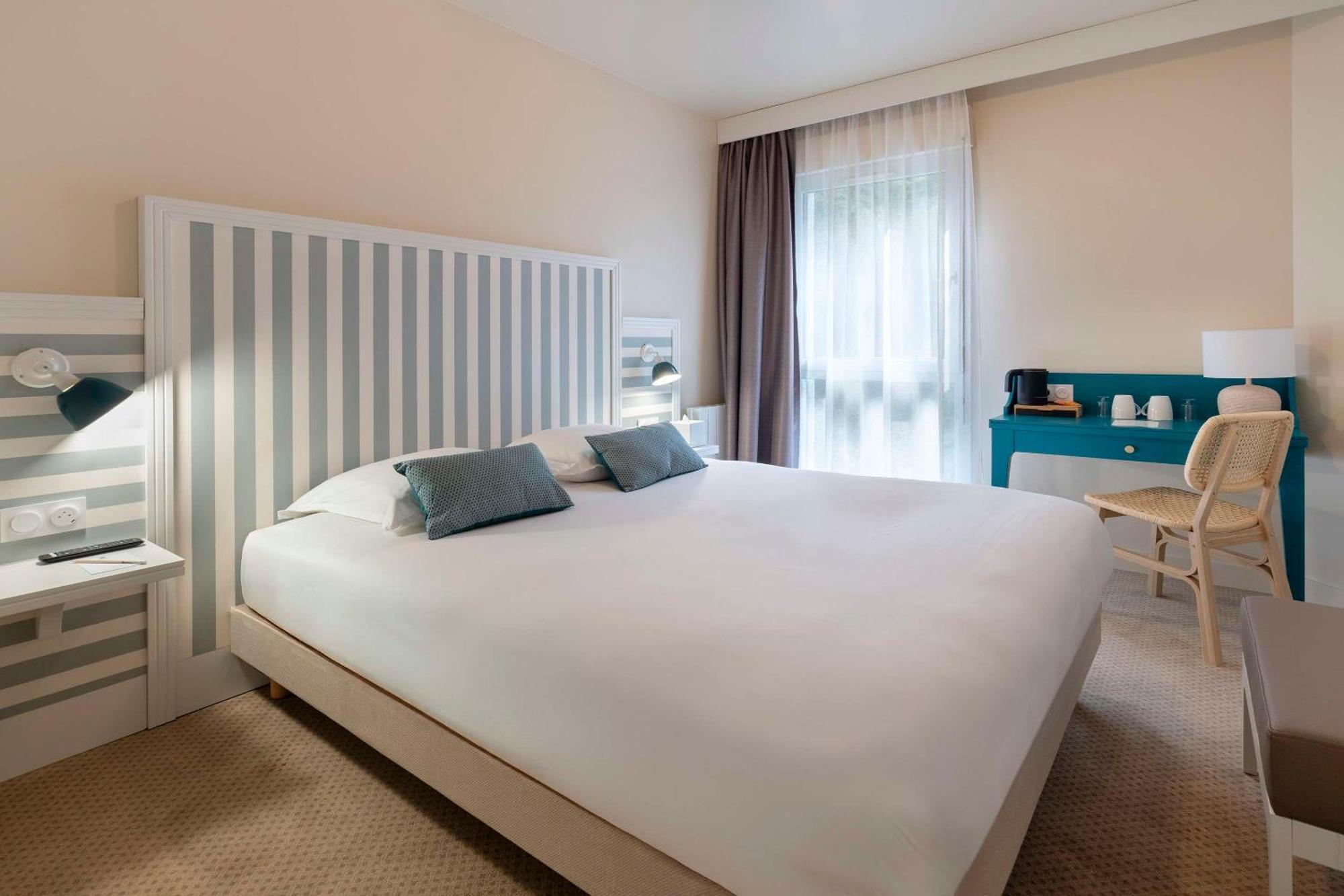 Best Western Flers Centre Gare Εξωτερικό φωτογραφία