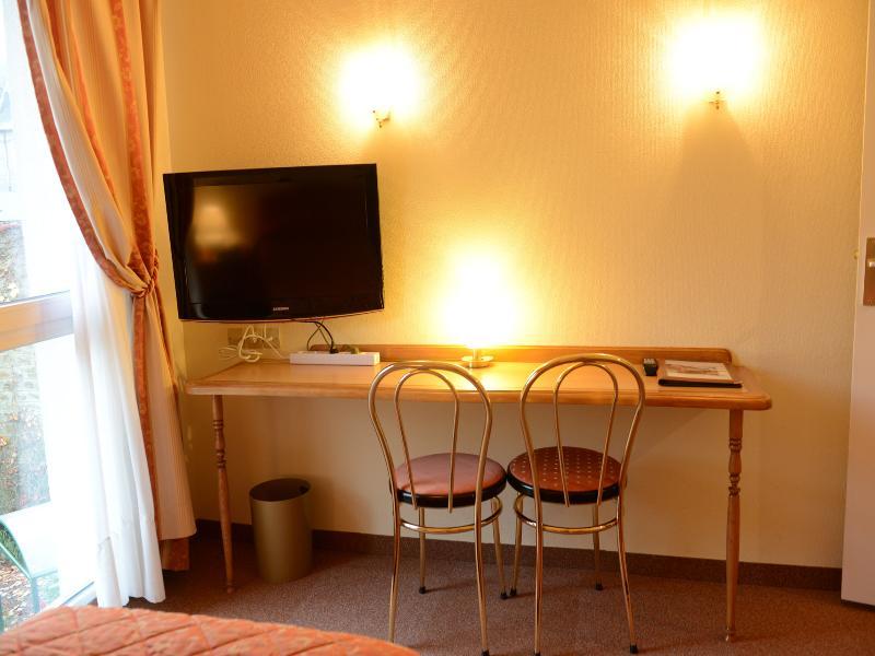 Best Western Flers Centre Gare Εξωτερικό φωτογραφία