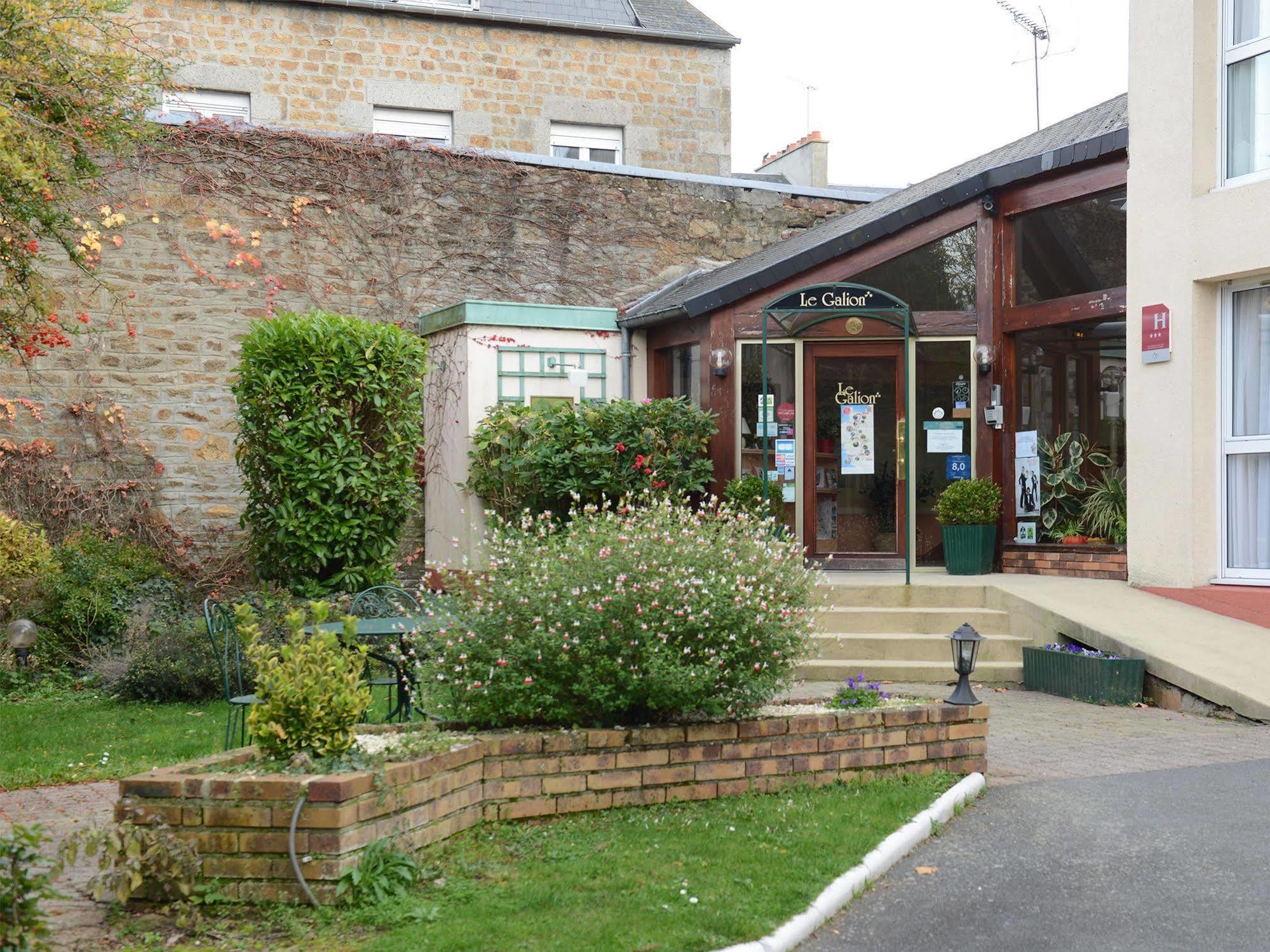 Best Western Flers Centre Gare Εξωτερικό φωτογραφία