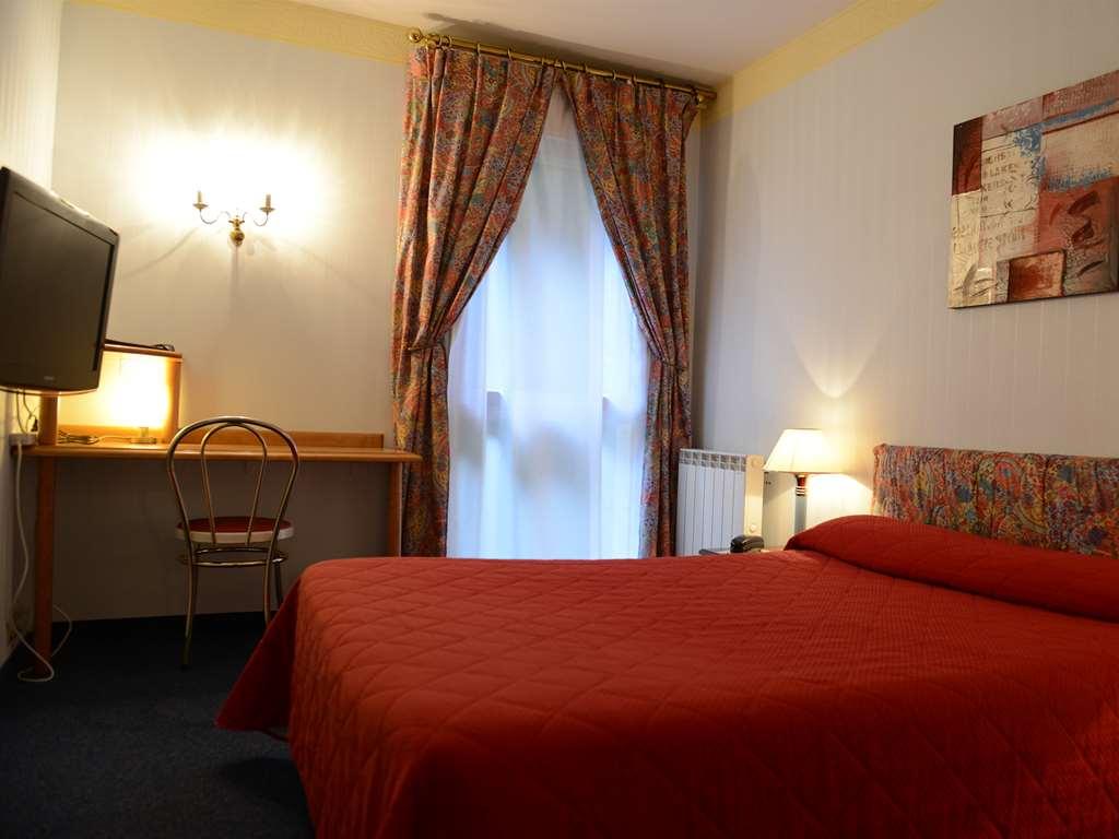 Best Western Flers Centre Gare Δωμάτιο φωτογραφία