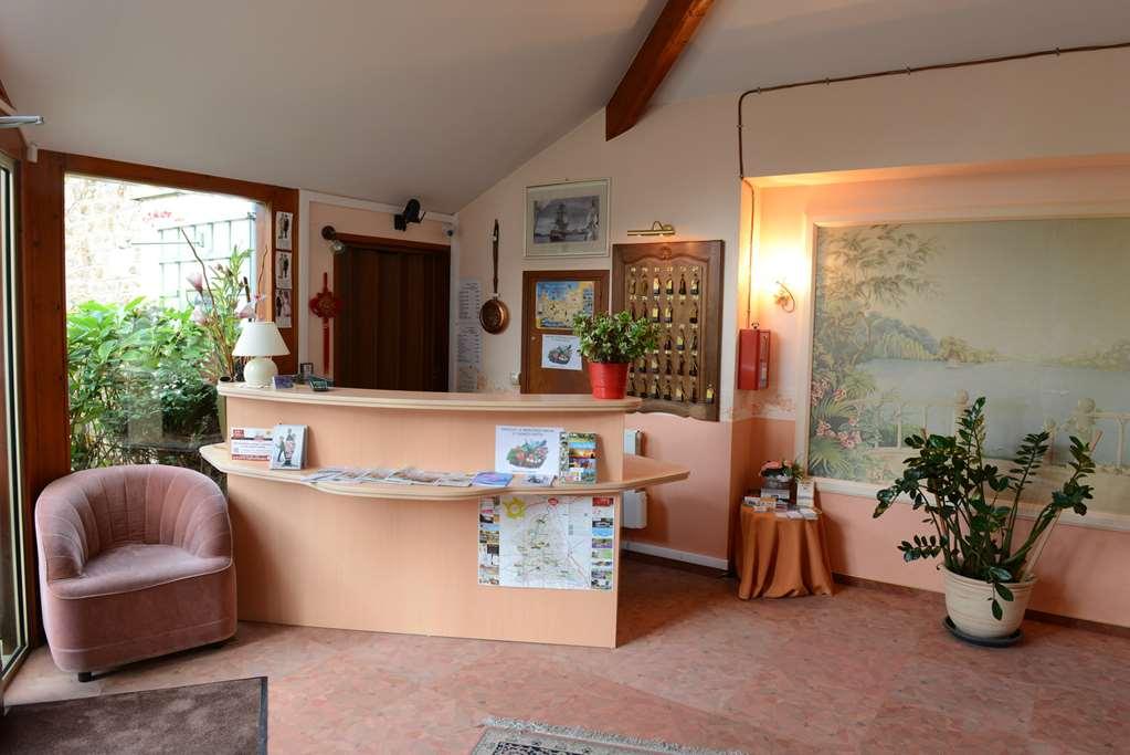 Best Western Flers Centre Gare Εσωτερικό φωτογραφία