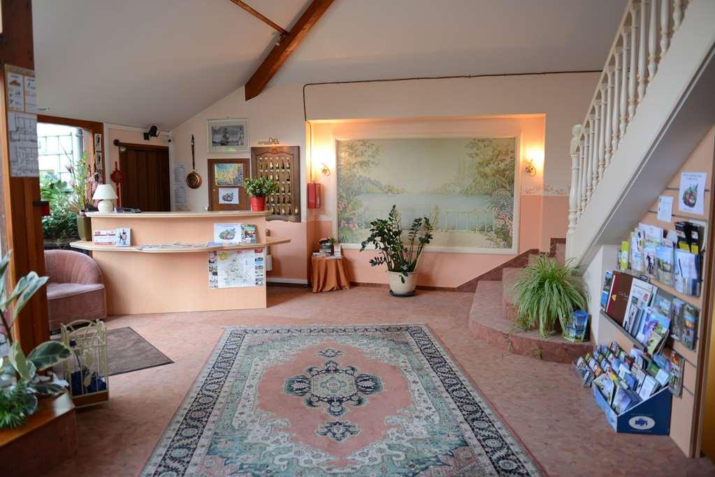 Best Western Flers Centre Gare Εσωτερικό φωτογραφία