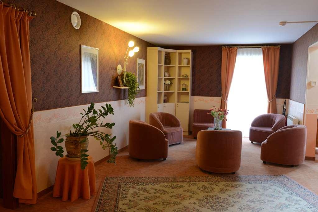 Best Western Flers Centre Gare Ανέσεις φωτογραφία