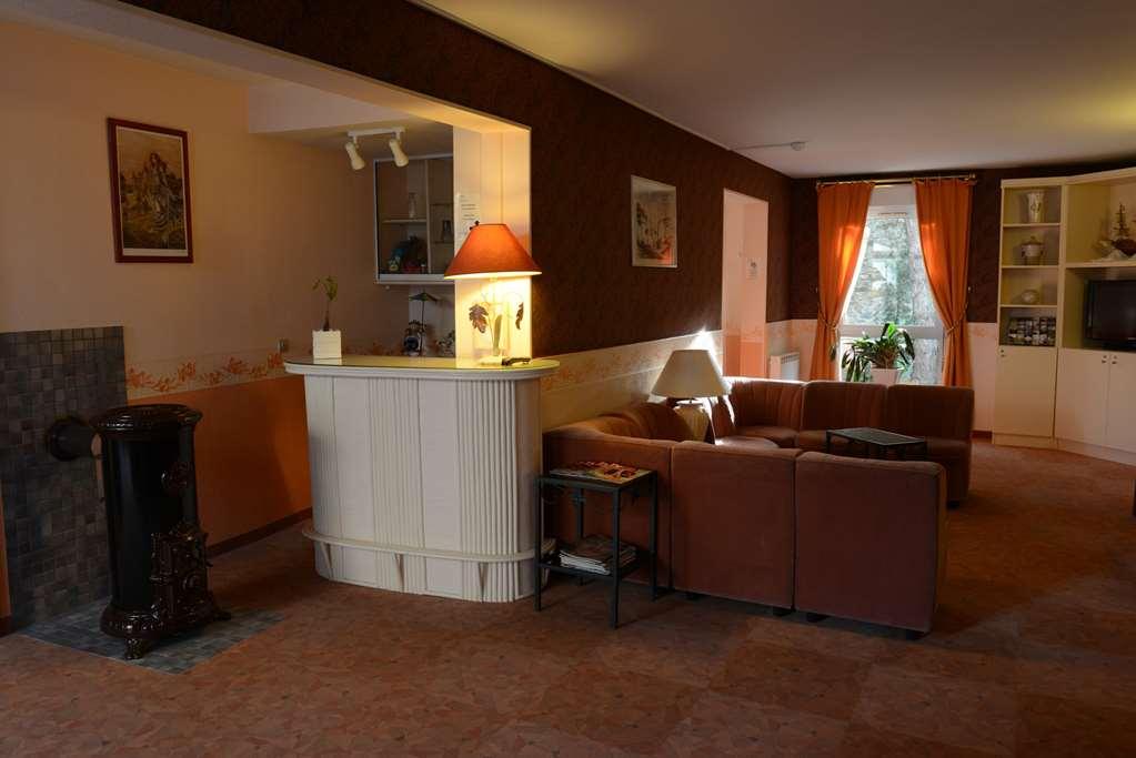 Best Western Flers Centre Gare Ανέσεις φωτογραφία